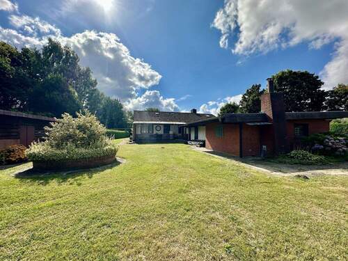 Außenansicht - 4 Zimmer Einfamilienhaus zum Kaufen in Neetze