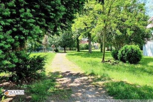 Nahegelegener Stadtpark - 1 Zimmer Mehrfamilienhaus, Wohnhaus in Meißen
