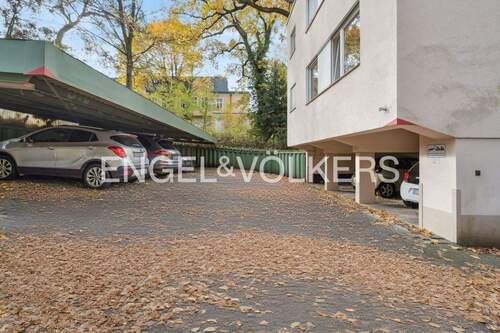 Parkplatz - 