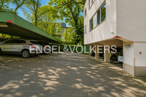 Gemeinschaftsgarten am Dianasee - 