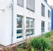 Büro- oder Praxisfläche, Erdgeschoss - ca. 253 m² - Stahnsdorf