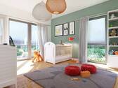 Beispiel Kinderzimmmer - 