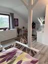 Raum im OG links - 