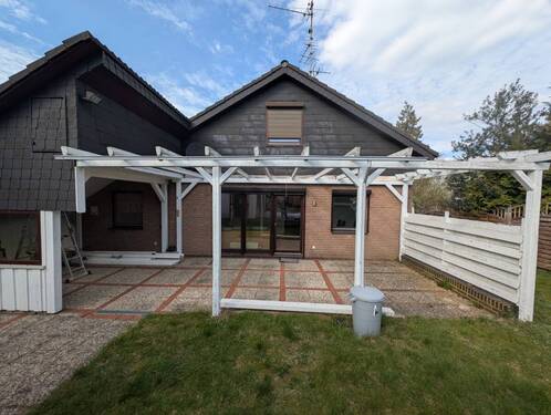 Terrasse - 
