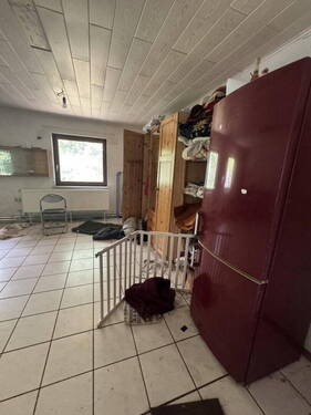 Innenansicht Haus - 