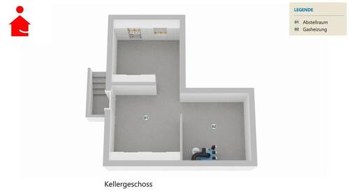 unverbindliche Darstellung - 