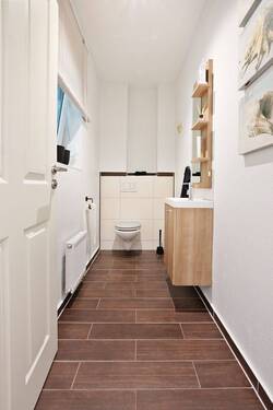 Toilette - 