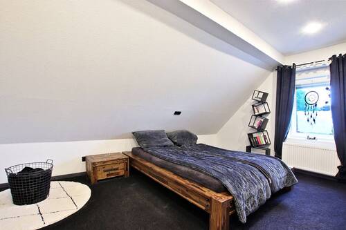 Schlafen - 