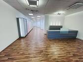 Eingangsbereich/Empfang - Moderne Gewerbefläche in hochfrequentierter Top Lage individuell aufteilbar 200-360m²