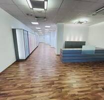 Moderne Gewerbefläche in hochfrequentierter Top Lage individuell aufteilbar 200-360m² - Geislingen an der Steige
