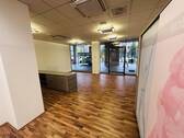 Eingangsbereich - Büro zur Miete in Geislingen an der Steige