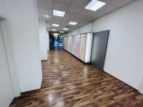 Gewerbeeinheit - Büro mit 200,00 m&sup2; in Geislingen an der Steige zur Miete