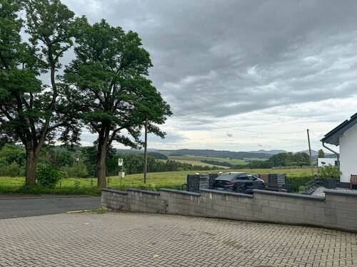 Aussicht - 
