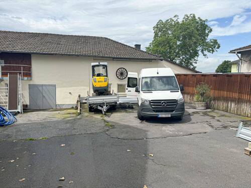 Gewerbe - 