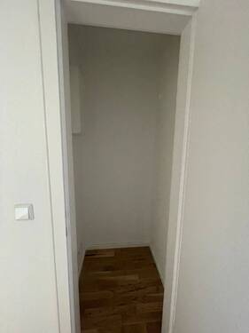Abstellraum - 