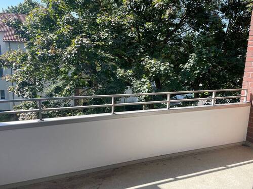 Loggia - 