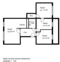 Grundriss - 