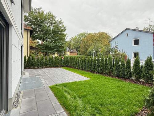 IMG_6284.jpeg - 4 Zimmer Etagenwohnung zur Miete in München