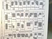 Lageplan - Grundstück in Dachau