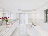 lichtdurchflutetes Tageslichtbad... - 