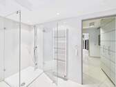 ...mit Dusche - 