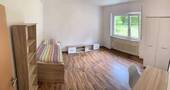 Wohnen - möbliertes WG-Zimmer für Studenten (18–25 Jahre), Konstanz, Uni-Nähe, 3er-WG