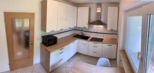 Gemeinschaftsküche - andere Wohnungstypen mit 23,00 m² in Konstanz zur Miete