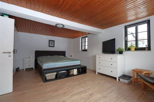 Schlafzimmer Obergesschoss - 