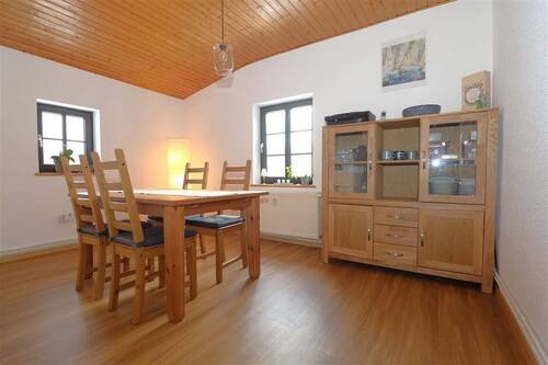 Zimmer II Obergeschoss - 