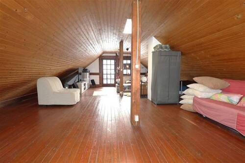 Zimmer Dachgeschoss - 