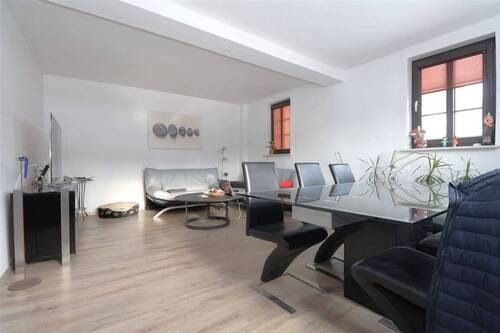 Wohnzimmer Erdgeschoss - 