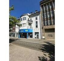 Charmante 2-Zimmer-Wohnung mit Küche und Bad in zentraler Innenstadtlage! Frei ab sofort! - Wilhelmshaven