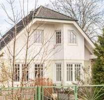 HOMESK - Einfamilienhaus mit großem Garten in Schönefeld