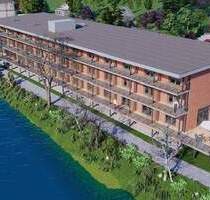 Über den Dächern von Dornburg-Camburg- exklusive 5-Raum-Wohnung mit Saaleblick