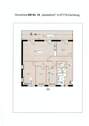 Grundriss Wohnung 14 - 
