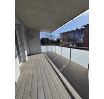 Diese helle, sonnige Wohnung wartet auf Sie.....elegant und barrierefrei Wohnen im beliebten Stadtteil Röhlinghausen - Herne