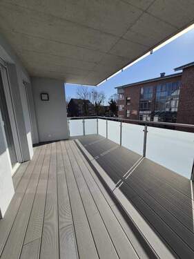 W3 - Balkon - Etagenwohnung zum Kaufen in Herne