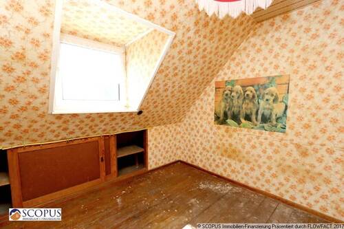 Kammer im DG - 