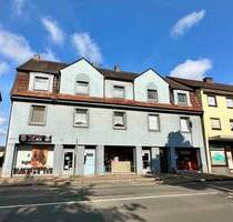 Wohn- und Geschäftshaus mit Tradition wartet darauf weiter Geschichte zu schreiben! - Gladbeck / Gladbeck-Zweckel