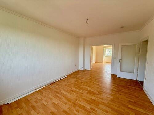 Wohnung 2. OG rechts - 