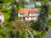 Ansicht Haus - **Charmante großzügige Doppelhaushälfte in begehrter Wohnlage von Gelnhausen-Stadt**