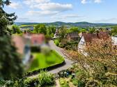 Fernblick - Doppelhaushälfte mit 197,00 m&sup2; in Gelnhausen zum Kaufen