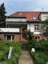 Zugang zum Haus - 