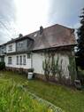 Hinterer Gartenbereich - 