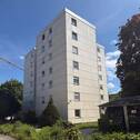 Ansicht - 2-Zimmer-Eigentumswohnung in Schwandorf