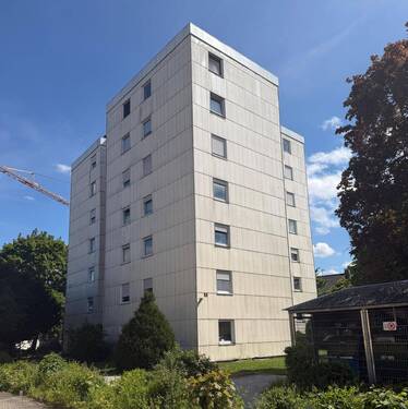 Ansicht - 2-Zimmer-Eigentumswohnung in Schwandorf