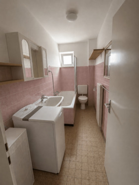Badezimmer - 