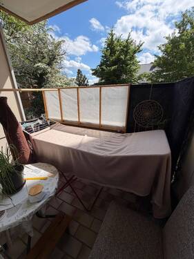 Balkon - 