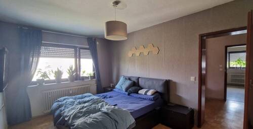 Schlafzimmer - 