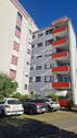 Außenansicht Haus Balkon - 